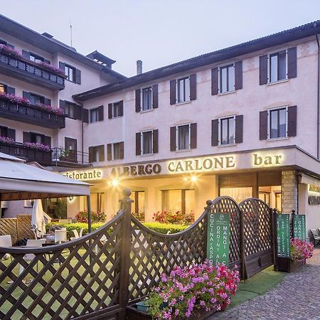 Hotel Carlone Breguzzo Extérieur photo