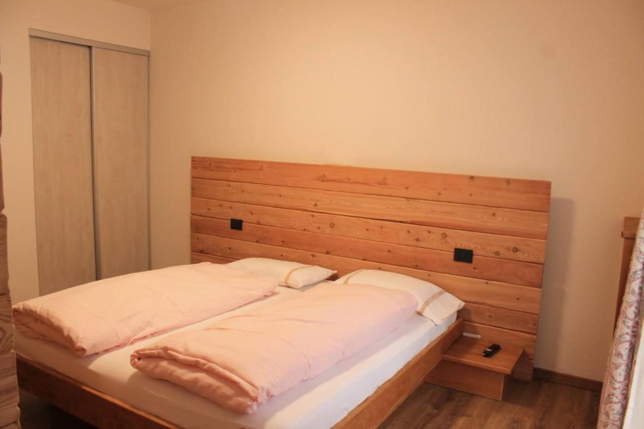 Hotel Carlone Breguzzo Extérieur photo