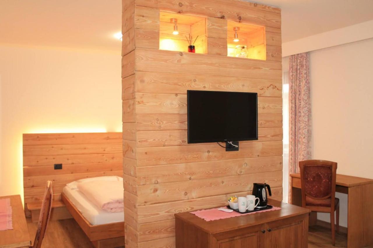Hotel Carlone Breguzzo Extérieur photo