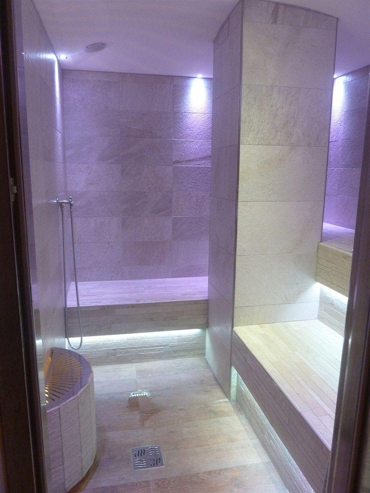 Hotel Carlone Breguzzo Extérieur photo